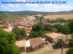 Recorre hacia atrás las últimas 24 horas
