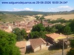 Recorre hacia atrás las últimas 24 horas
