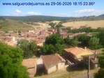 Recorre hacia atrás las últimas 24 horas
