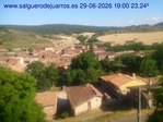 Recorre hacia atrás las últimas 24 horas
