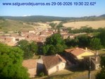 Recorre hacia atrás las últimas 24 horas
