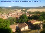 Recorre hacia atrás las últimas 24 horas
