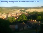 Recorre hacia atrás las últimas 24 horas
