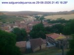 Recorre hacia atrás las últimas 24 horas
