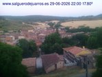 Recorre hacia atrás las últimas 24 horas
