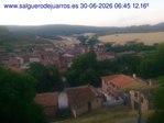 Recorre hacia atrás las últimas 24 horas

