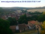 Recorre hacia atrás las últimas 24 horas
