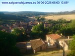 Recorre hacia atrás las últimas 24 horas
