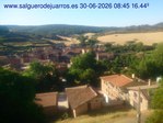 Recorre hacia atrás las últimas 24 horas

