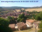 Recorre hacia atrás las últimas 24 horas
