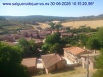 Recorre hacia atrás las últimas 24 horas
