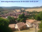 Recorre hacia atrás las últimas 24 horas
