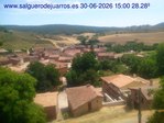 Recorre hacia atrás las últimas 24 horas
