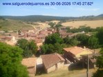 Recorre hacia atrás las últimas 24 horas
