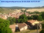 Recorre hacia atrás las últimas 24 horas
