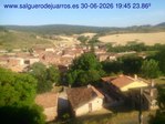 Recorre hacia atrás las últimas 24 horas

