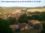 Recorre hacia atrás las últimas 24 horas
