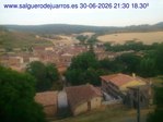 Recorre hacia atrás las últimas 24 horas
