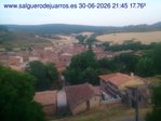Recorre hacia atrás las últimas 24 horas
