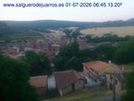 Recorre hacia atrás las últimas 24 horas
