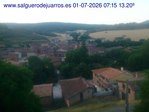 Recorre hacia atrás las últimas 24 horas
