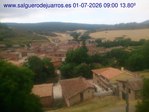 Recorre hacia atrás las últimas 24 horas
