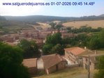 Recorre hacia atrás las últimas 24 horas
