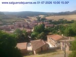 Recorre hacia atrás las últimas 24 horas
