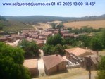 Recorre hacia atrás las últimas 24 horas
