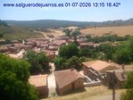 Recorre hacia atrás las últimas 24 horas
