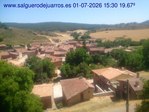 Recorre hacia atrás las últimas 24 horas
