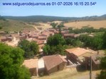 Recorre hacia atrás las últimas 24 horas
