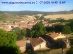 Recorre hacia atrás las últimas 24 horas
