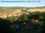 Recorre hacia atrás las últimas 24 horas
