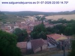 Recorre hacia atrás las últimas 24 horas
