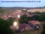 Recorre hacia atrás las últimas 24 horas
