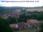 Recorre hacia atrás las últimas 24 horas
