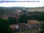 Recorre hacia atrás las últimas 24 horas
