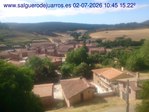 Recorre hacia atrás las últimas 24 horas
