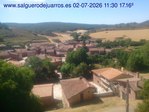 Recorre hacia atrás las últimas 24 horas
