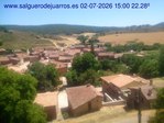 Recorre hacia atrás las últimas 24 horas
