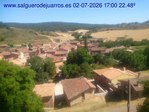 Recorre hacia atrás las últimas 24 horas
