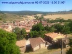 Recorre hacia atrás las últimas 24 horas
