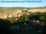 Recorre hacia atrás las últimas 24 horas
