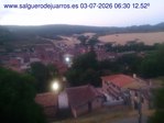 Recorre hacia atrás las últimas 24 horas
