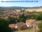 Recorre hacia atrás las últimas 24 horas

