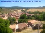Recorre hacia atrás las últimas 24 horas
