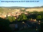 Recorre hacia atrás las últimas 24 horas

