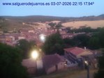 Recorre hacia atrás las últimas 24 horas
