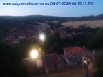 Recorre hacia atrás las últimas 24 horas
